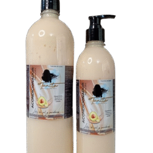 ACONDICIONADOR AGUACATE