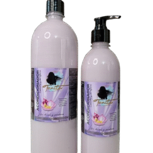 ACONDICIONADOR CEBOLLA Y JENGIBRE