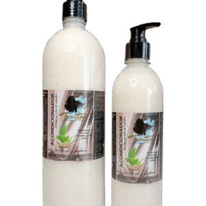 ACONDICIONADOR DE ORTIGA Y COLA DE CABALLO