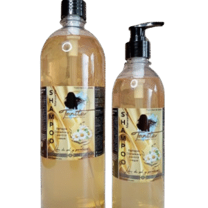 SHAMPOO DE MANZANILLA