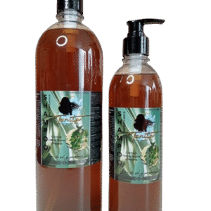 SHAMPOO DE MANGAHUASCA