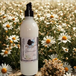 CREMA CORPORAL MANZANILLA