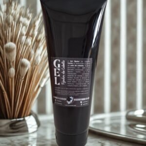GEL FIJADOR DE CABELLO